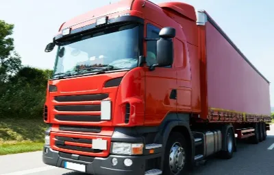 Antalya Karatay Ambar Kargo