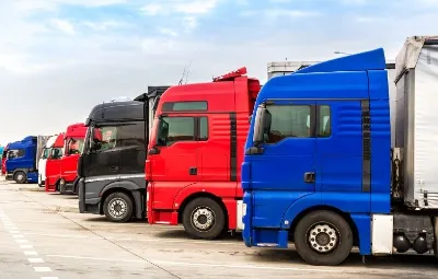 Antalya Karatay Ambar Nakliyat